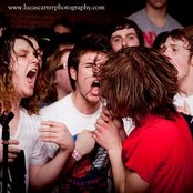 La Dispute - List pictures