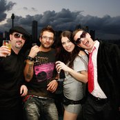 The Potbelleez - List pictures