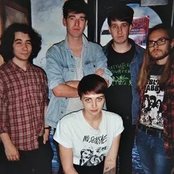 Joanna Gruesome - List pictures