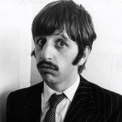 Ringo Starr - List pictures
