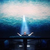 Eric Prydz - List pictures