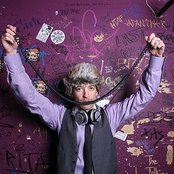 Peanut Butter Wolf - List pictures