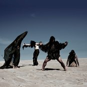 Old Man Gloom - List pictures