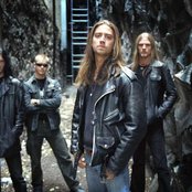 Raise Hell - List pictures