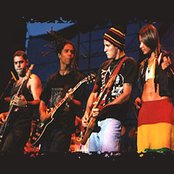 Natiruts - List pictures