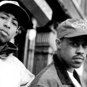 Gangstarr - List pictures