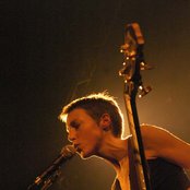 Jeanne Cherhal - List pictures