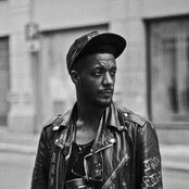 Adam Tensta - List pictures