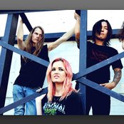 Evol Walks - List pictures