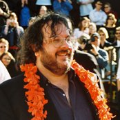 Peter Jackson - List pictures