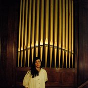 Julianna Barwick - List pictures
