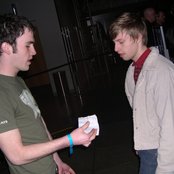 Idiot Pilot - List pictures