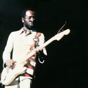 Curtis Mayfield - List pictures