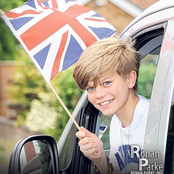 Ronan Parke - List pictures