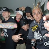 Kottonmouth Kings - List pictures
