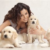 Zlata Ognevich - List pictures