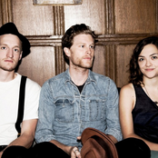 The Lumineers - List pictures