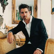 Colin Farrell - List pictures