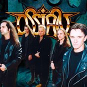 Ossian - List pictures