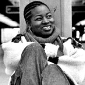 Bahamadia - List pictures