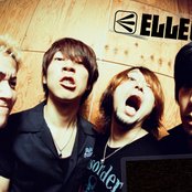 Ellegarden - List pictures