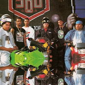 Terror Squad - List pictures