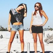 Frank + Derol - List pictures