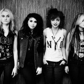 Cherri Bomb - List pictures