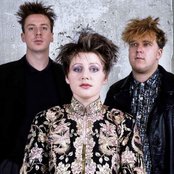 Cocteau Twins - List pictures