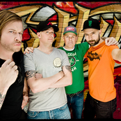 Millencolin - List pictures