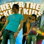 Forever The Sickest Kids - List pictures