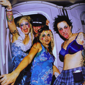 Lunachicks - List pictures