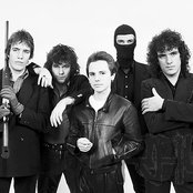 Cold Chisel - List pictures
