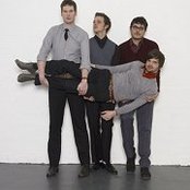 Futureheads - List pictures