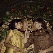 Wildbirds & Peacedrums - List pictures