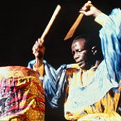 Doudou N'daiye Rose - List pictures