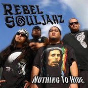 Rebel Souljahz - List pictures