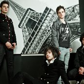 Jet Lag Gemini - List pictures