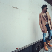 August Alsina - List pictures