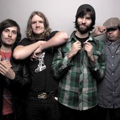 The Temper Trap - List pictures