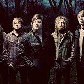 Ashes Remain - List pictures