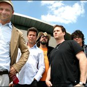 Tragically Hip - List pictures