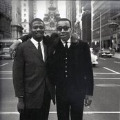 Lee Morgan - List pictures