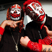 Insane Clown Posse - List pictures