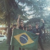 Drowners - List pictures