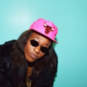 Jo'zzy - List pictures