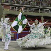 Império Serrano - List pictures