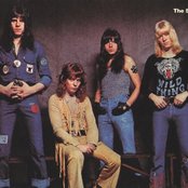 The Sweet - List pictures