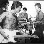 Spencer Davis Group - List pictures