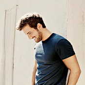 Pablo Alboran - List pictures